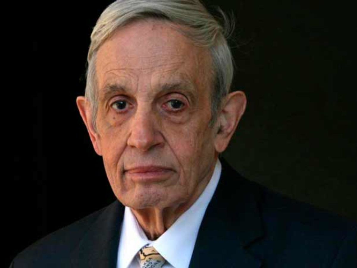 john nash john nash