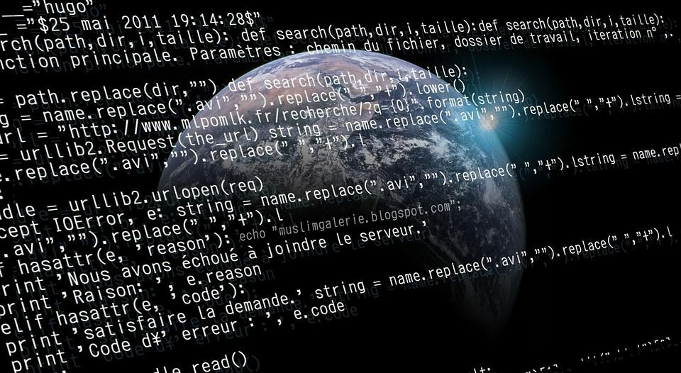Espionaje