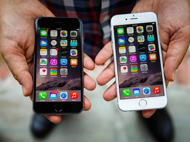 iphone 6