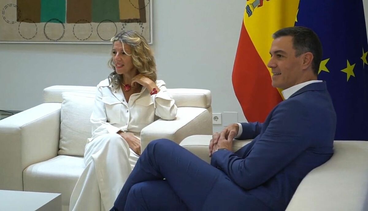 Pedro-Sánchez-con-Yolanda-Díaz