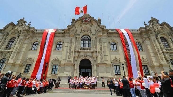 Perú