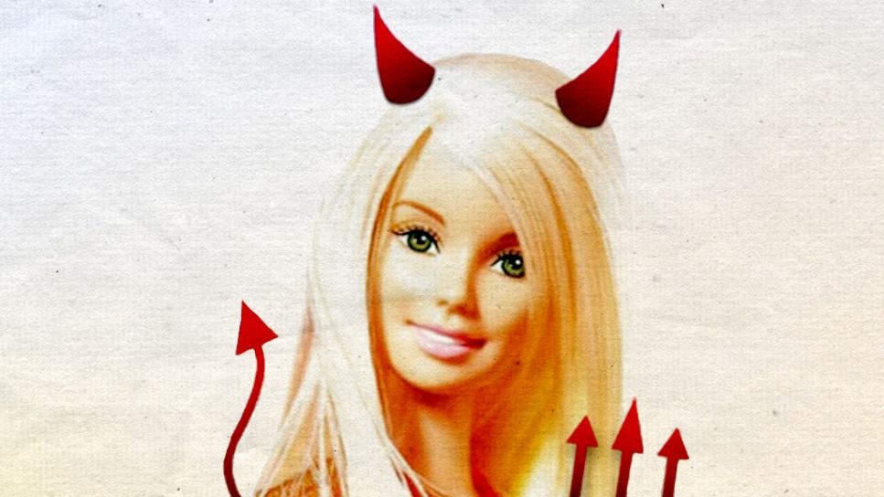 barbijaputa barbijaputa