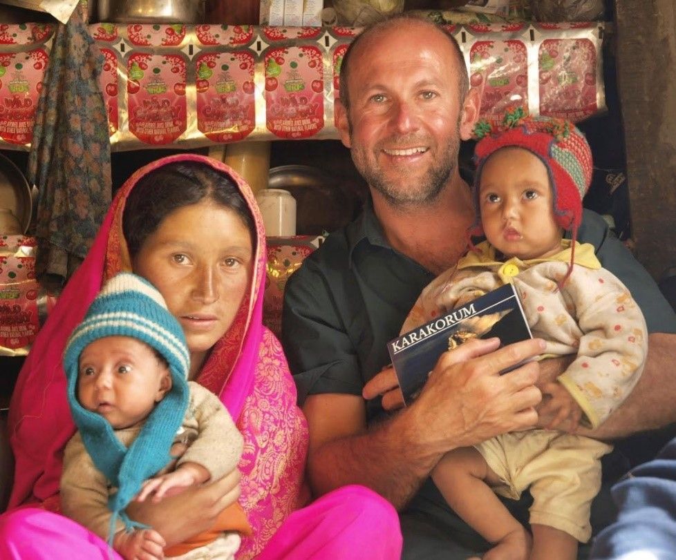 nepal