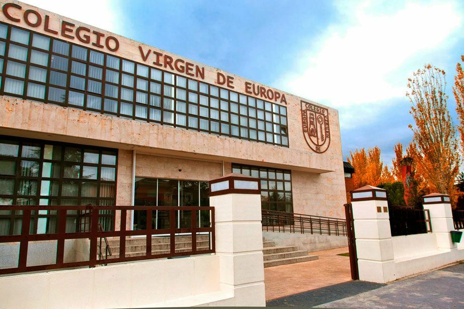 Colegio-Virgen-de-Europa