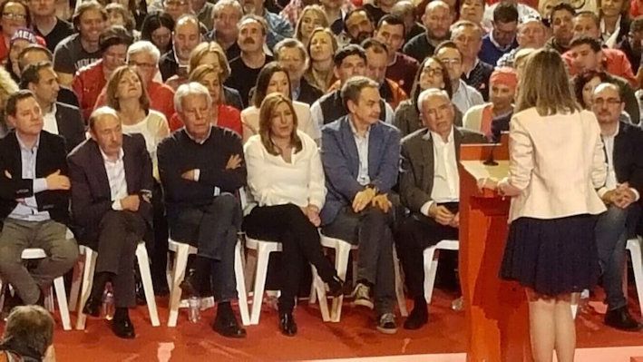 psoe