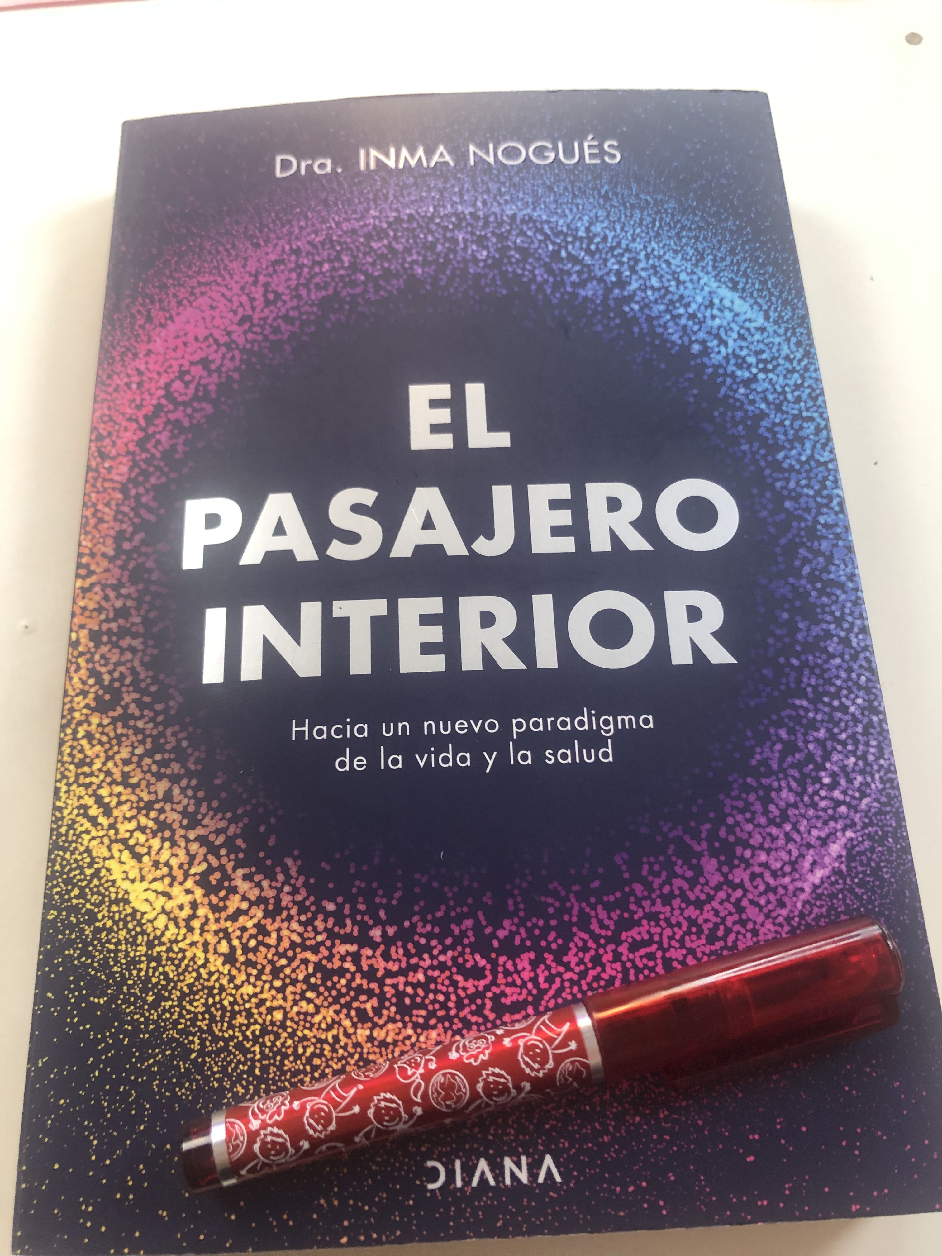 El Pasajero Interior