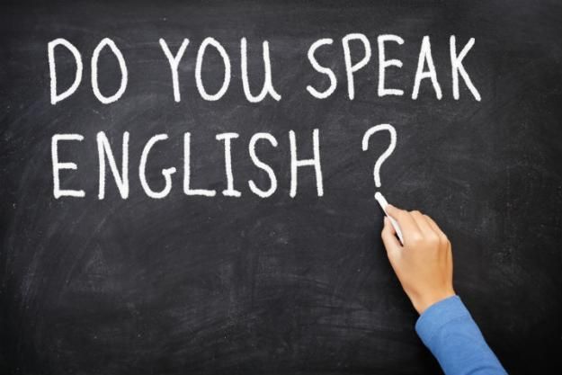 inglés