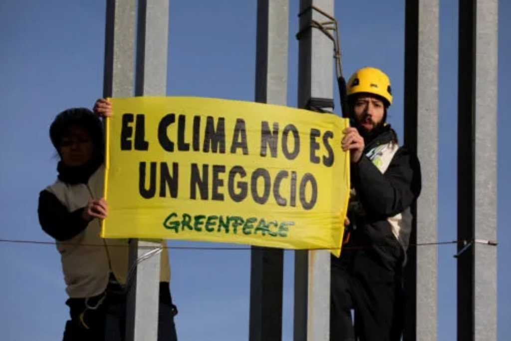 greenpeace bruselas