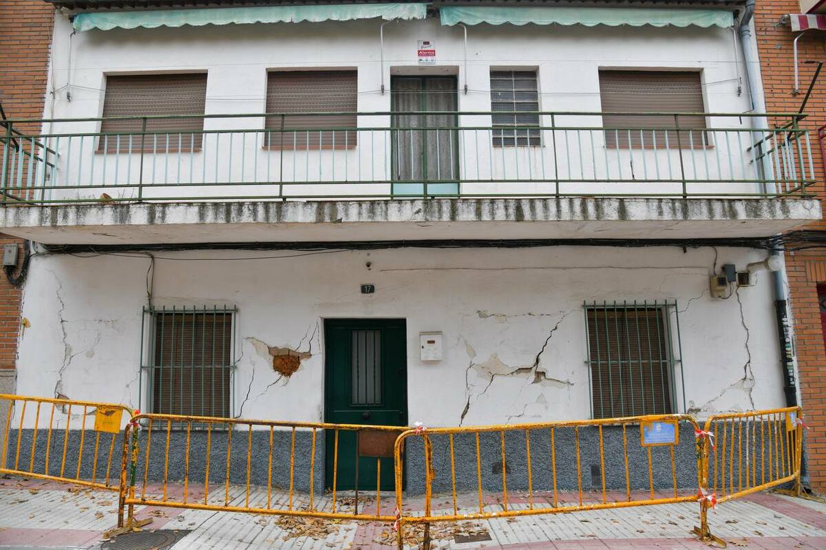 Casa San Fernando