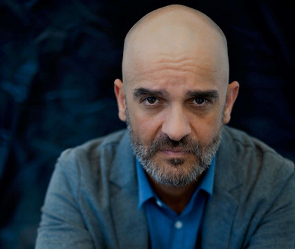 Javier Rodrigo