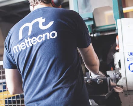 mettecno