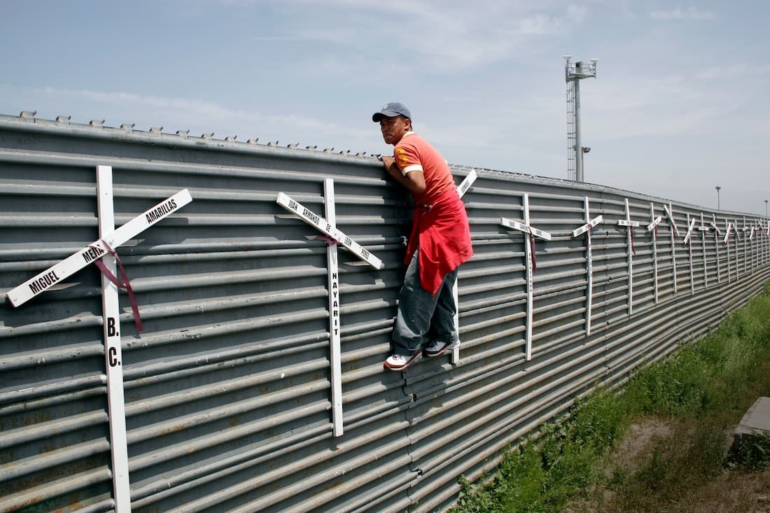 Migrantes Estados Unidos 02