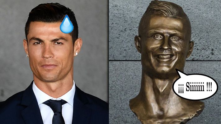 foto ronaldo