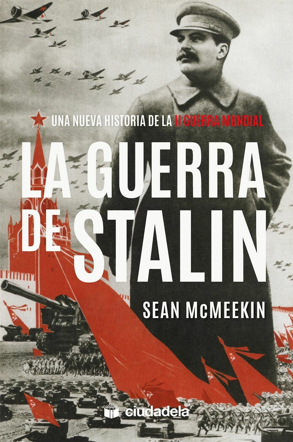 la guerra de stalin