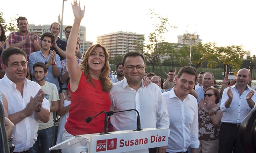 susana díaz-heredia-primarias