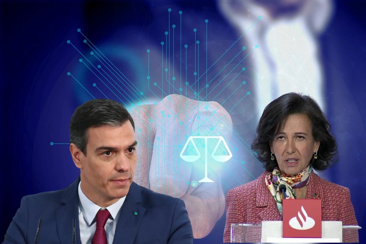 Botin Sánchez