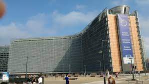 Comisión Euroepa