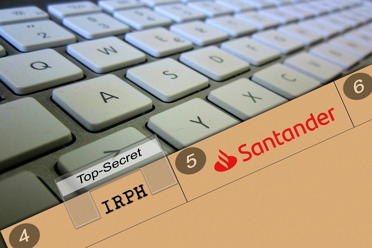 IRPH Santander