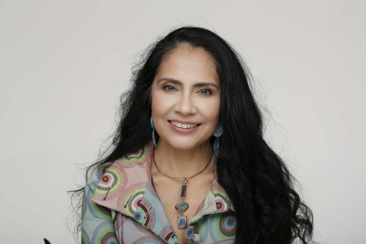 Ana Cecilia Chávez 2