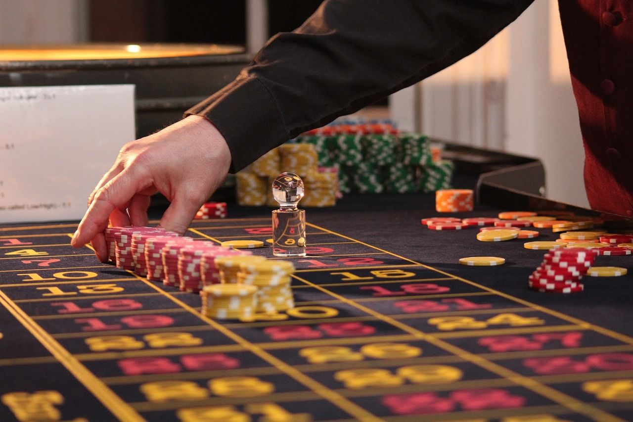 Is casinos online en vivo Worth $ To You?