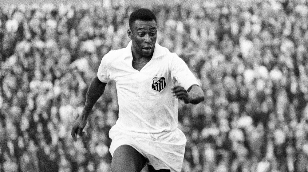 Pelé