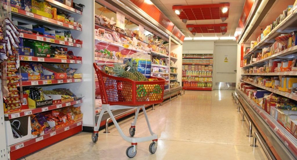 Inflación en junio