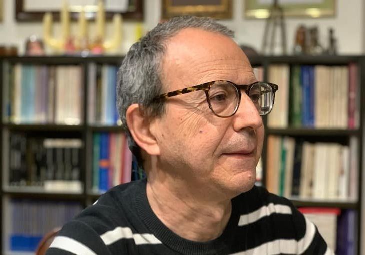 Luis sanchez