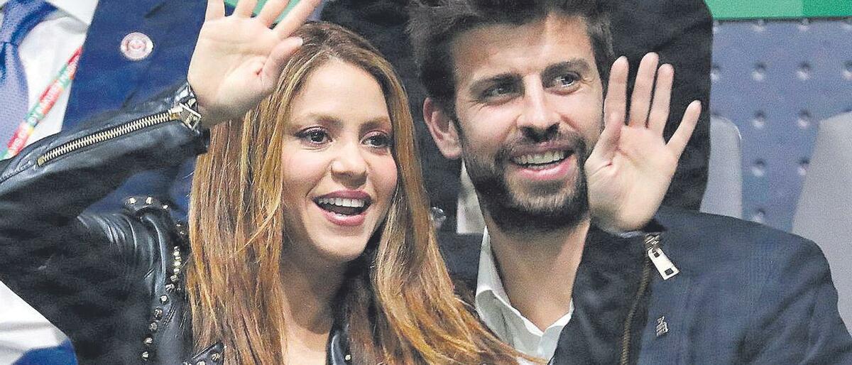 Shakira Piqué