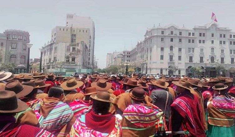 perú