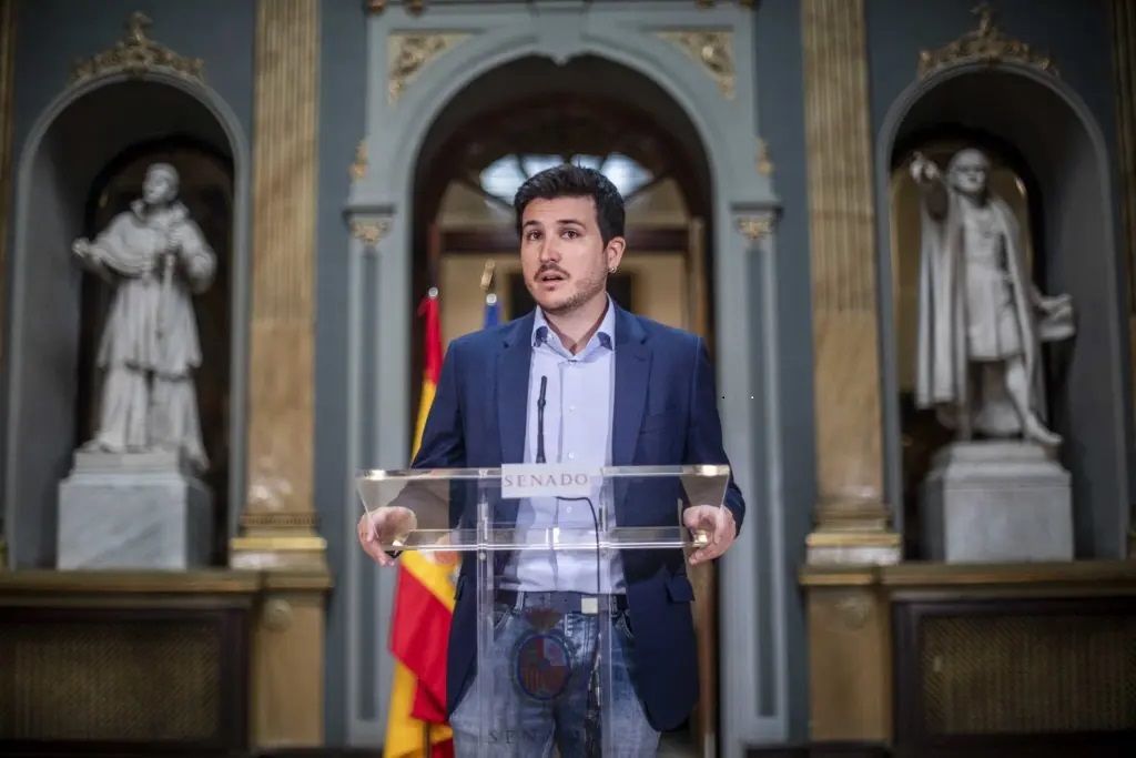 Más Madrid Sáhara
