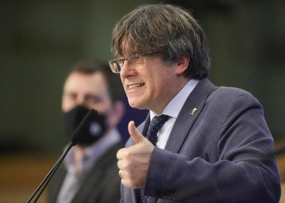 Puigdemont