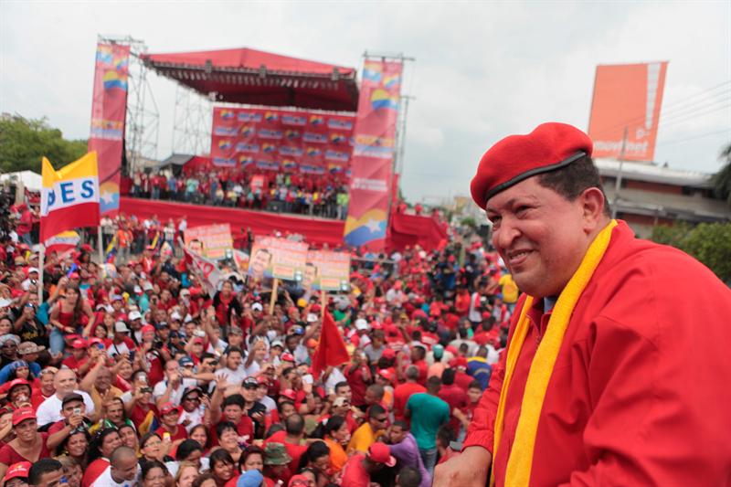 Revolución Bolivariana