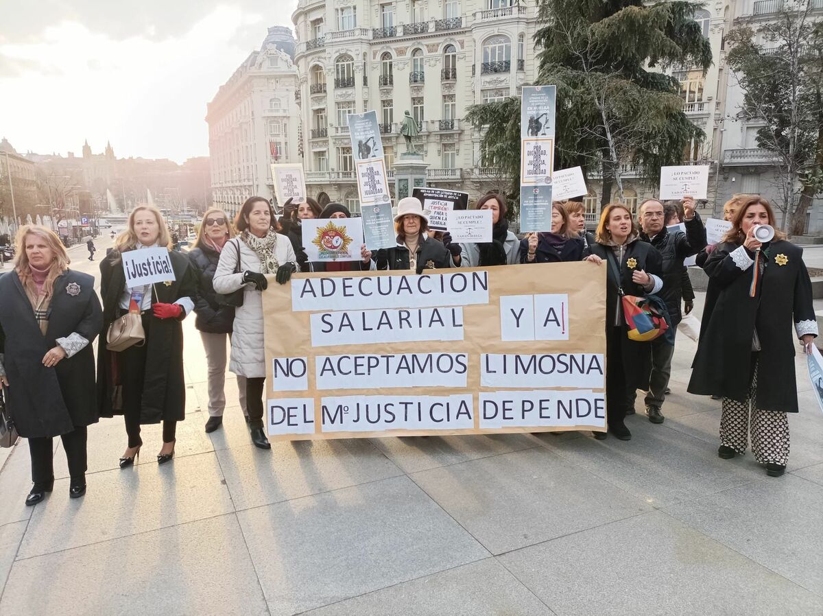 LAJ Letrados Justicia