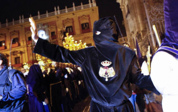 indultos semana santa