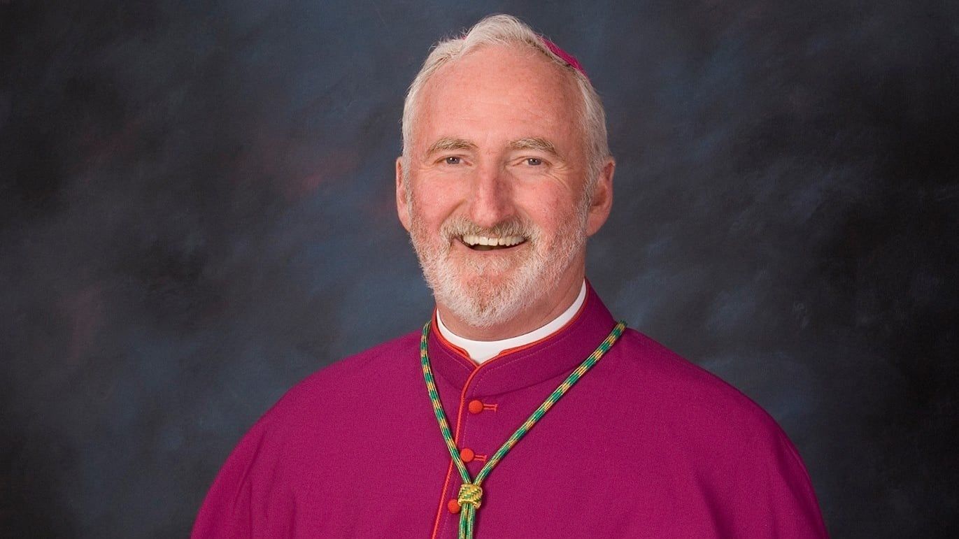 bishop oconnell