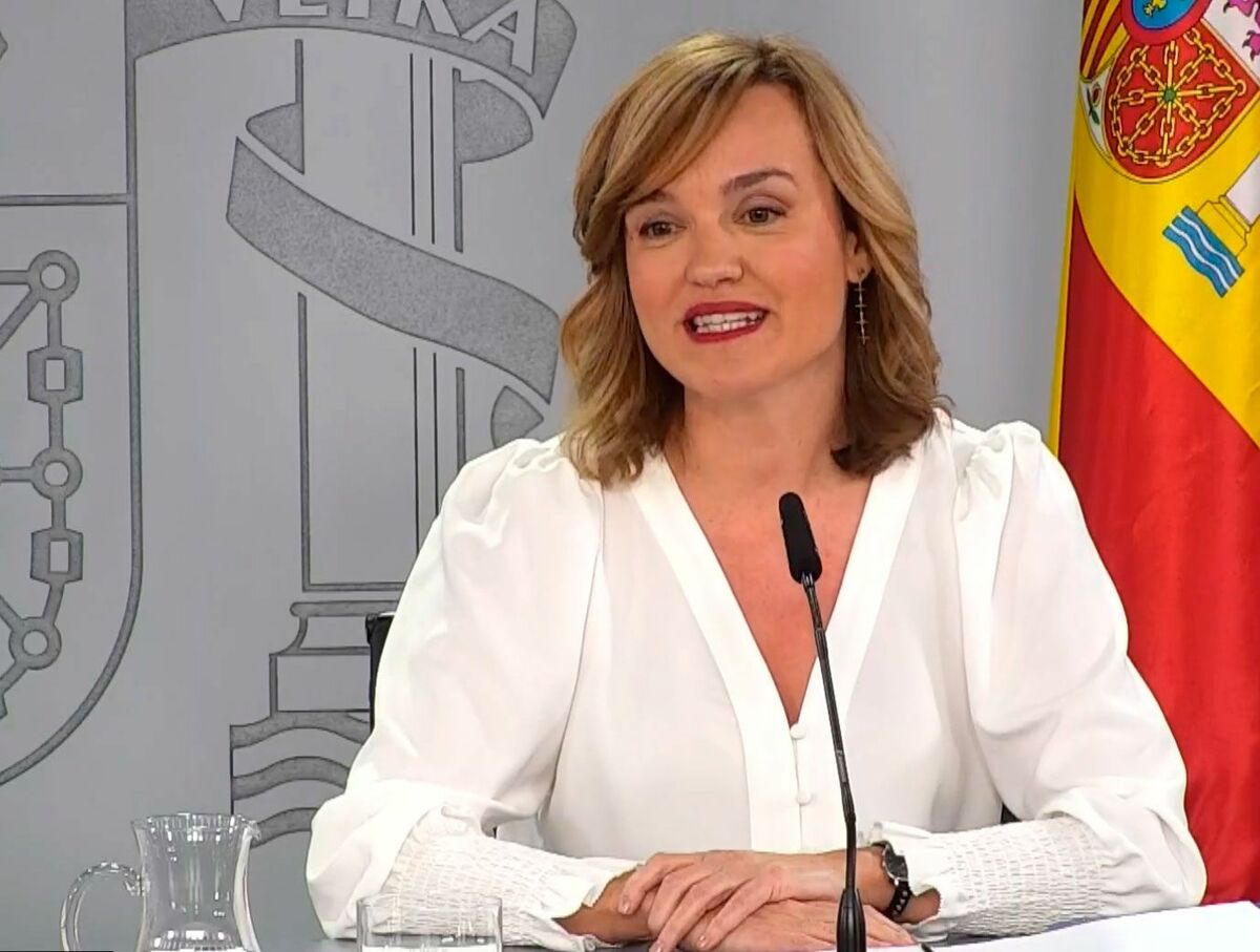 Pilar-Alegría,-ministra-de-Educación
