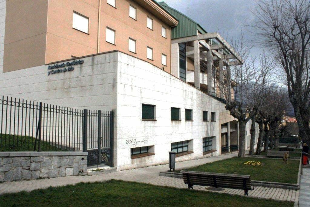 Residencia-Alba-de-San-Lorenzo-de-El-Escorial,