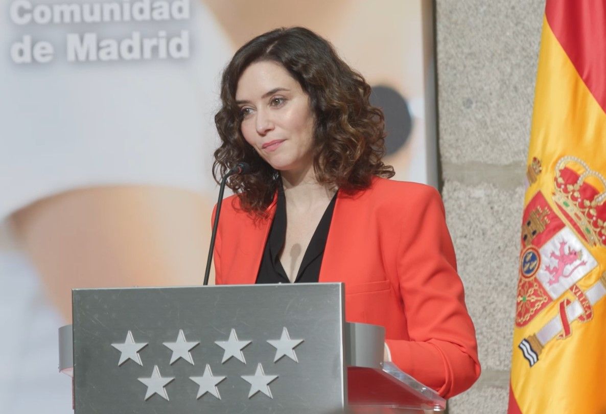 Ayuso Conciliacion