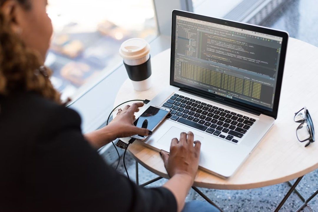 Tecnologia mujeres