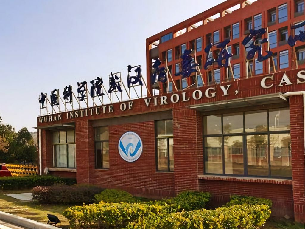 Wuhan Laboratorio