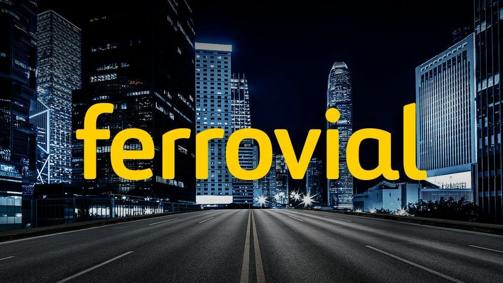 ferrovial