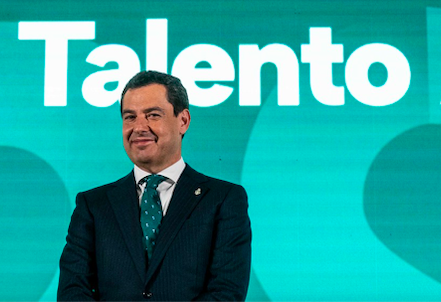 Moreno Corrupcion Sanitaria