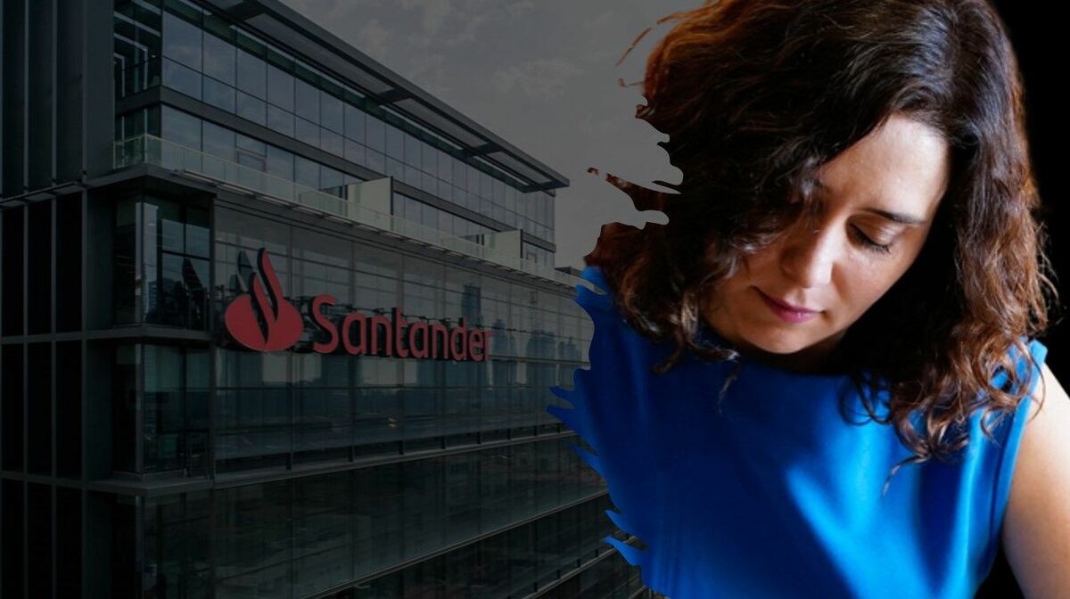 Ayuso Santander