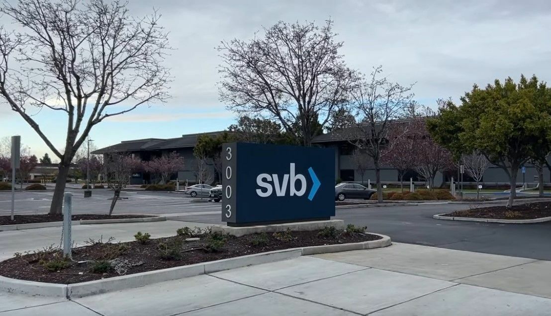 silicon valley bank