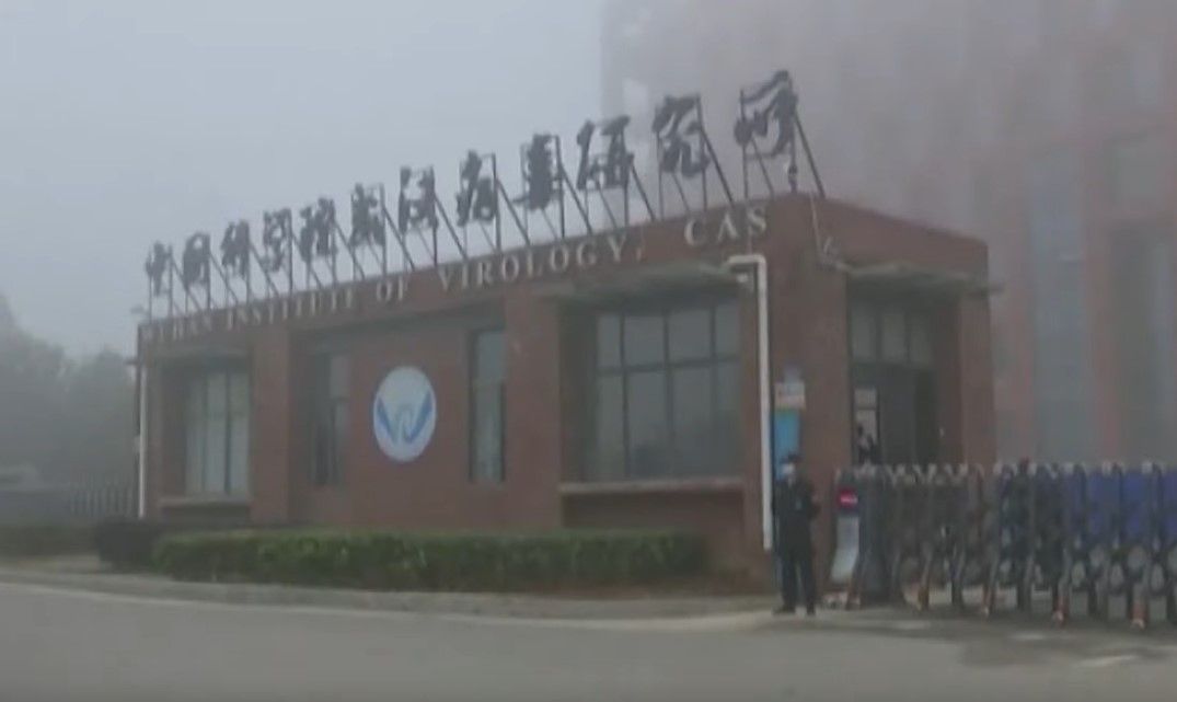 El Servicio Federal de Inteligencia consideró probable desde 2020 que la causa del Covid19 fuera un accidente en el laboratorio de Wuhan