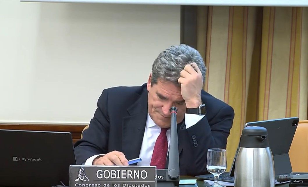 José Luis Escrivá, candidato del gobierno a ser gobernador del Banco de España