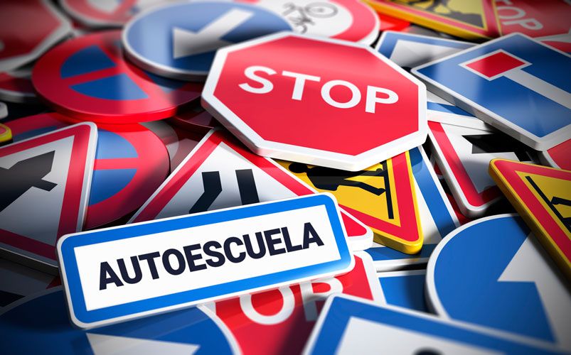 Autoescuelas