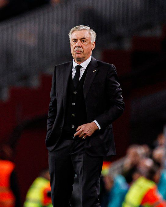 ancelotti