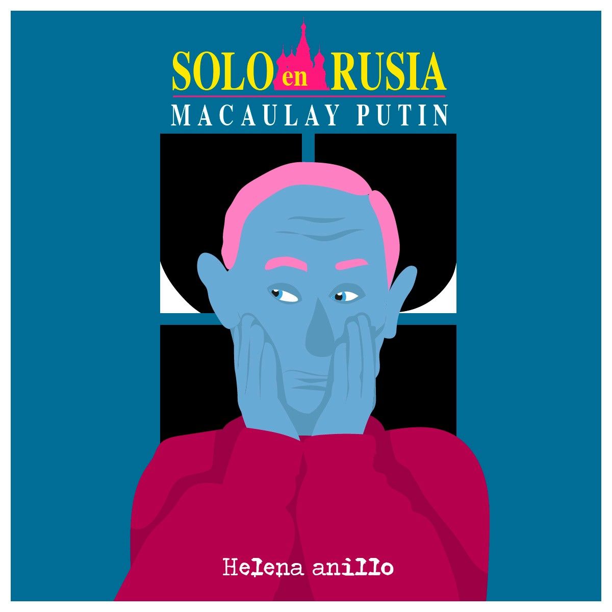 solo en rusia