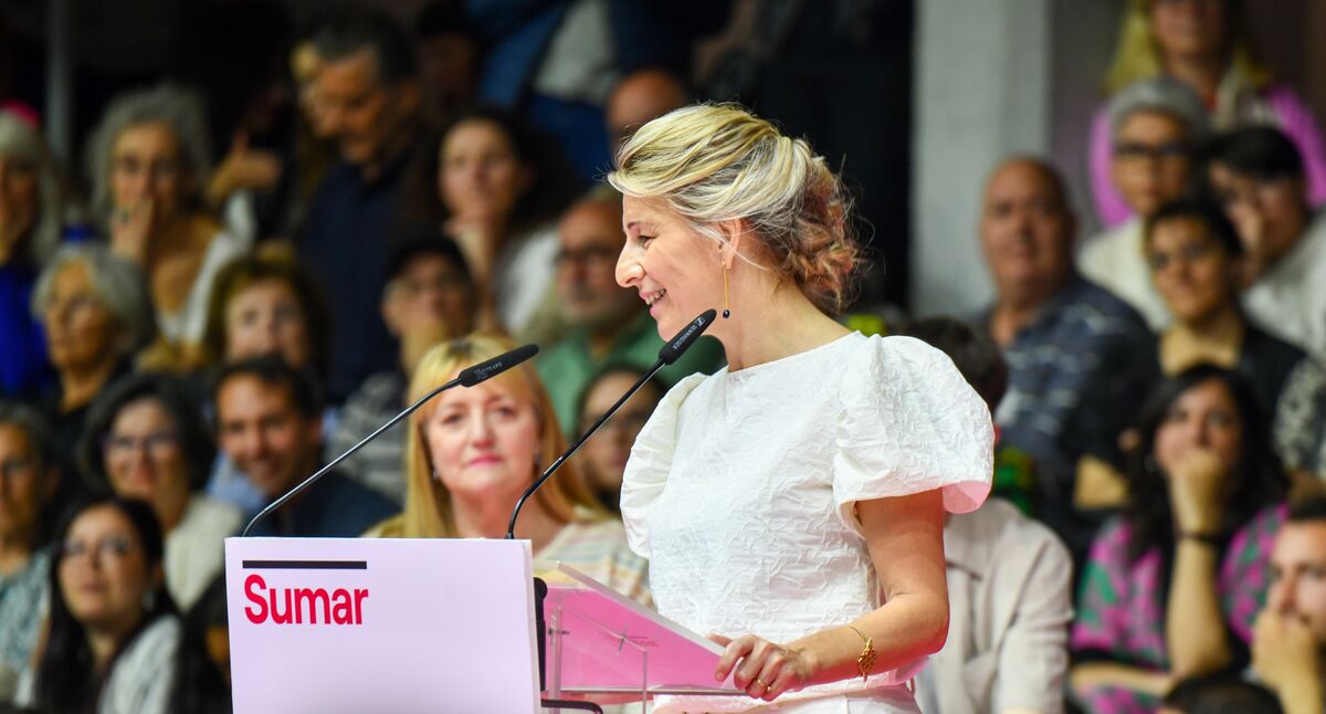 Yolanda Presenta Sumar
